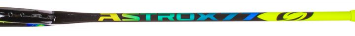 Yonex Astrox 77 Yellow